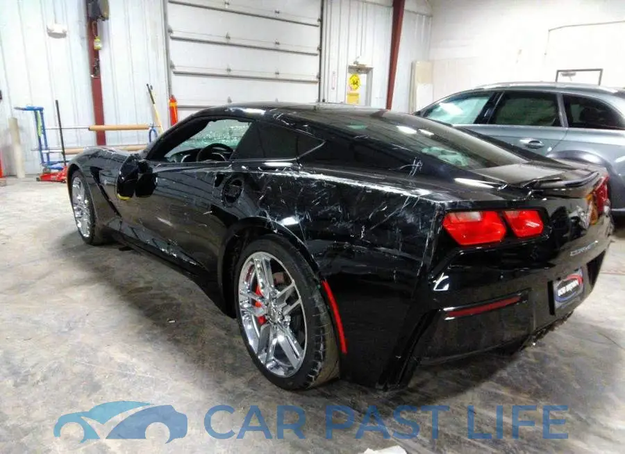 1G1YB2D72J5100811# 3