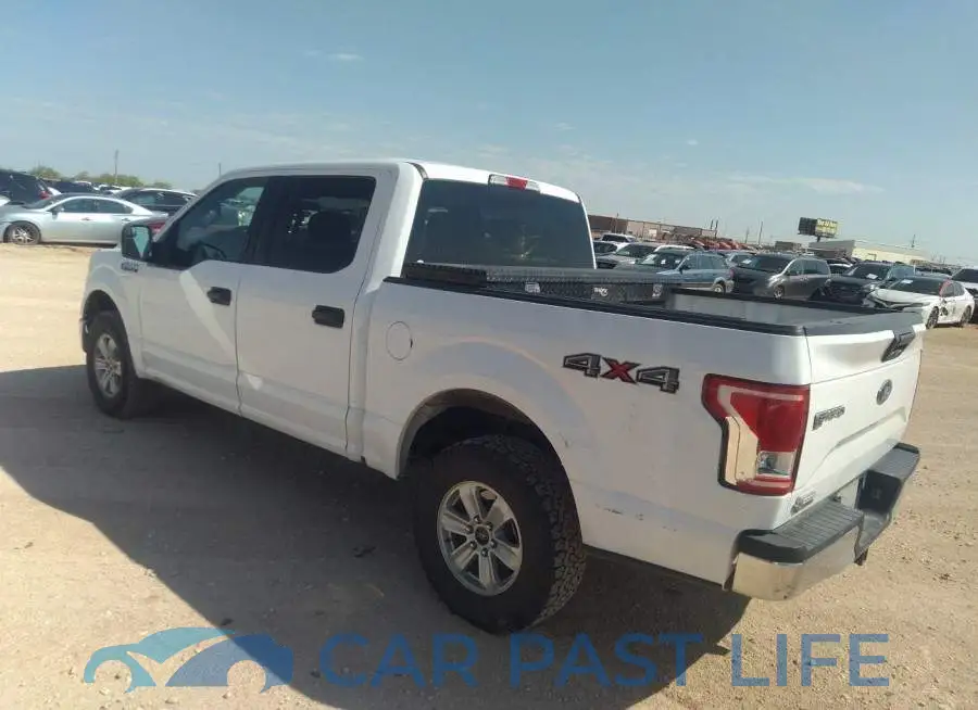 1FTEW1EF5HKD53261# 3