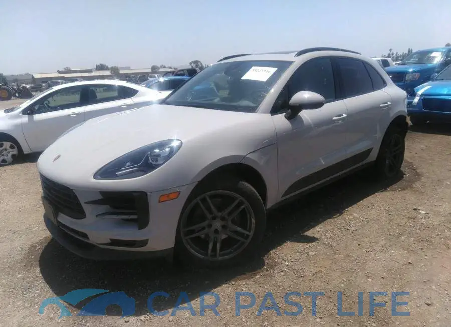 WP1AA2A58LLB14286# 2