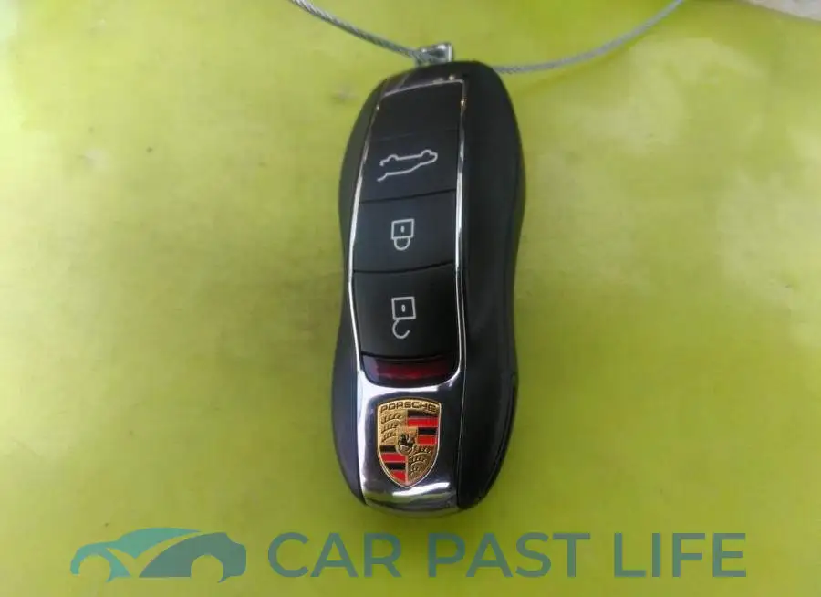 WP1AA2A58LLB14286# 11