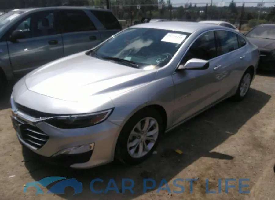 1G1ZD5ST3MF066750# 2
