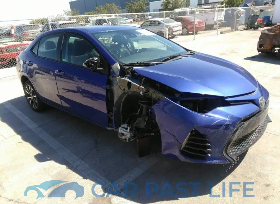 5YFBURHE4HP684084# 1