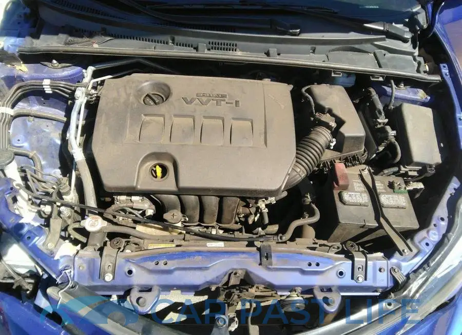 5YFBURHE4HP684084# 10