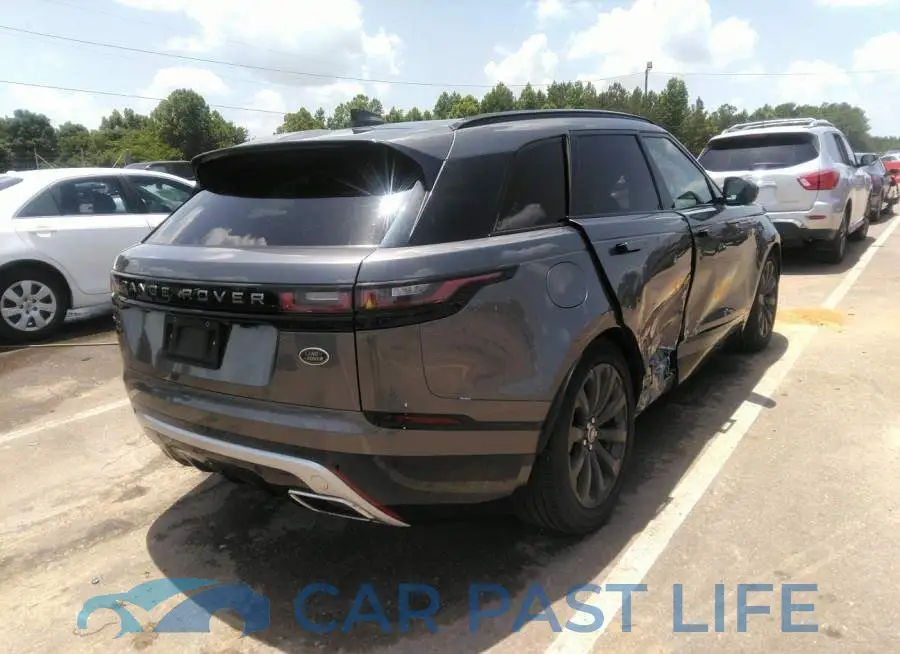 SALYL2RV6JA748728# 4