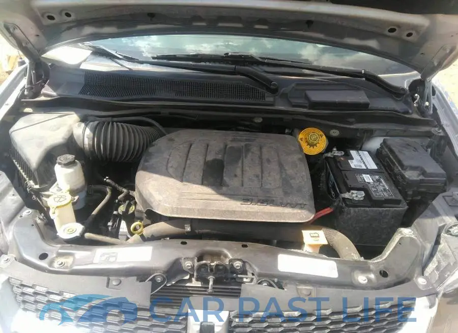 2C4RDGEG1KR752311# 10