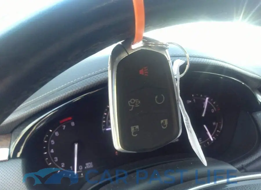 2G61M5S30H9143046# 11