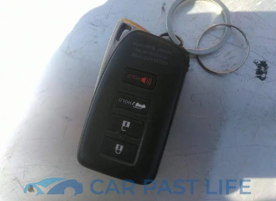 2T2BZMCA7HC104752# 11