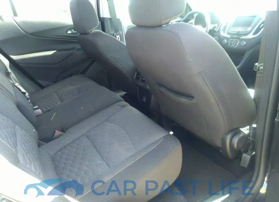 2GNAXKEV0M6109790# 8