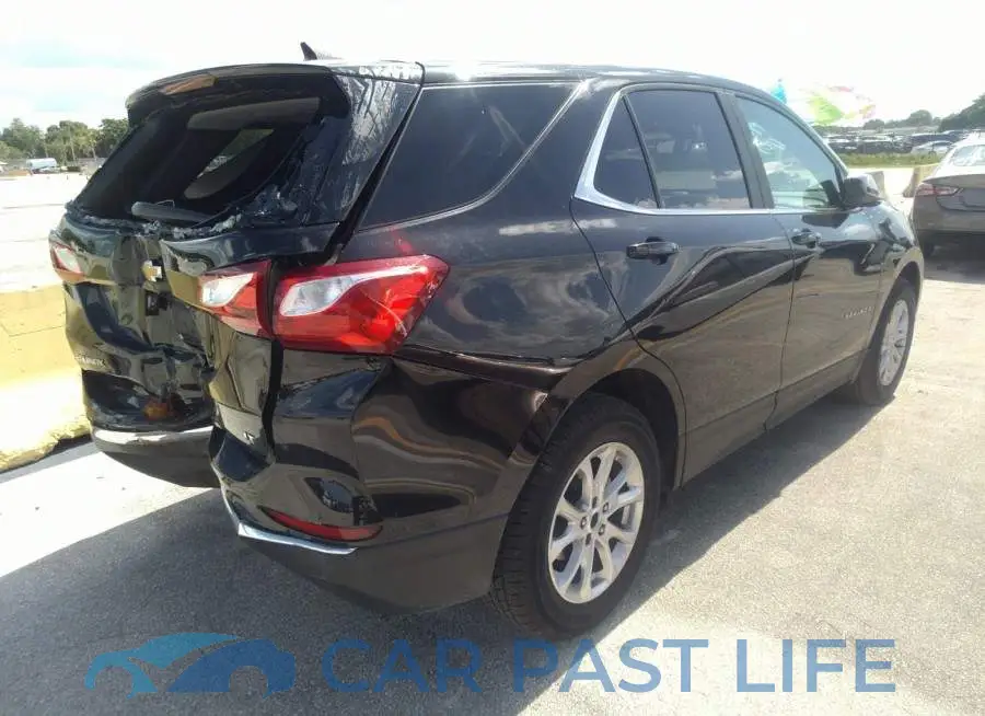 2GNAXKEV0M6109790# 4
