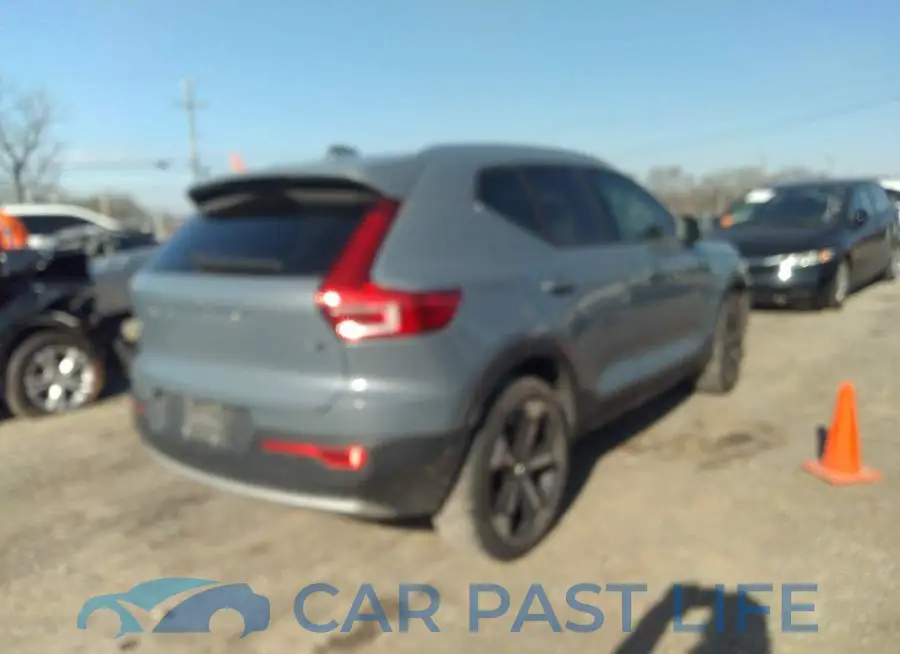 YV4162UK4L2190823# 4
