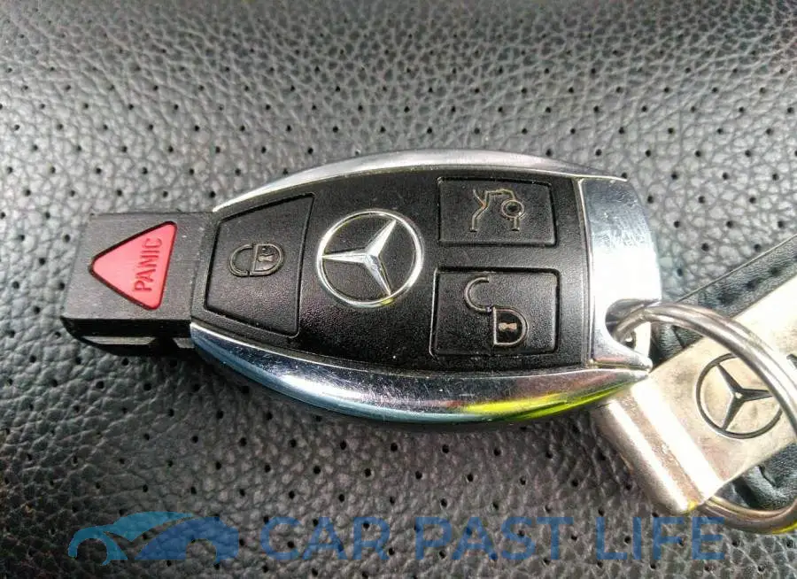 WDCGG8JB2FG432592# 11