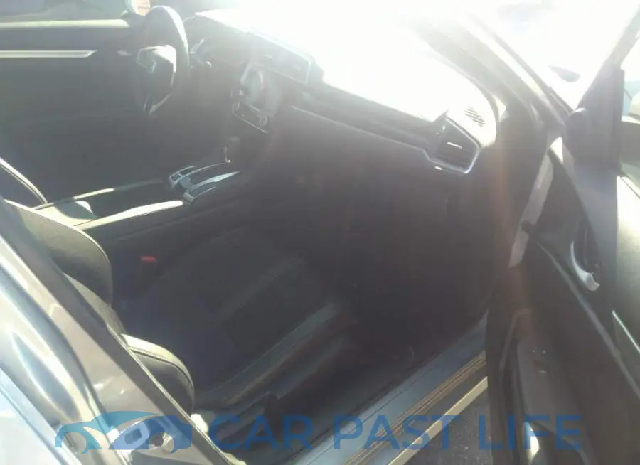 2HGFC2F85MH530252# 5