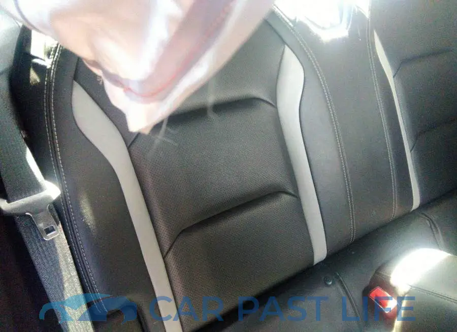 1G1FH1R79K0104605# 8