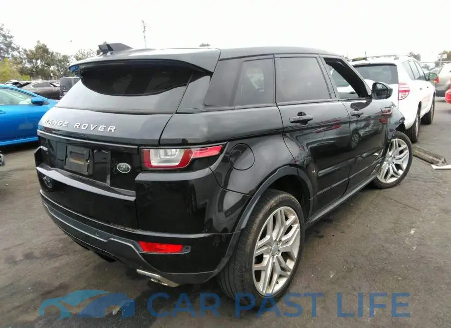 SALVD2BG8GH085433# 4