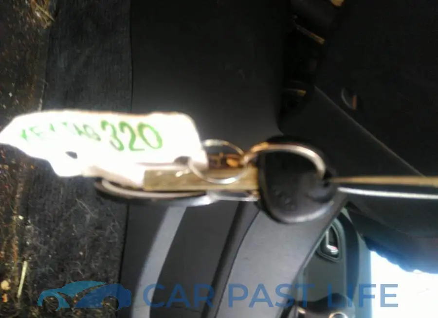 KNADM4A36G6640367# 11