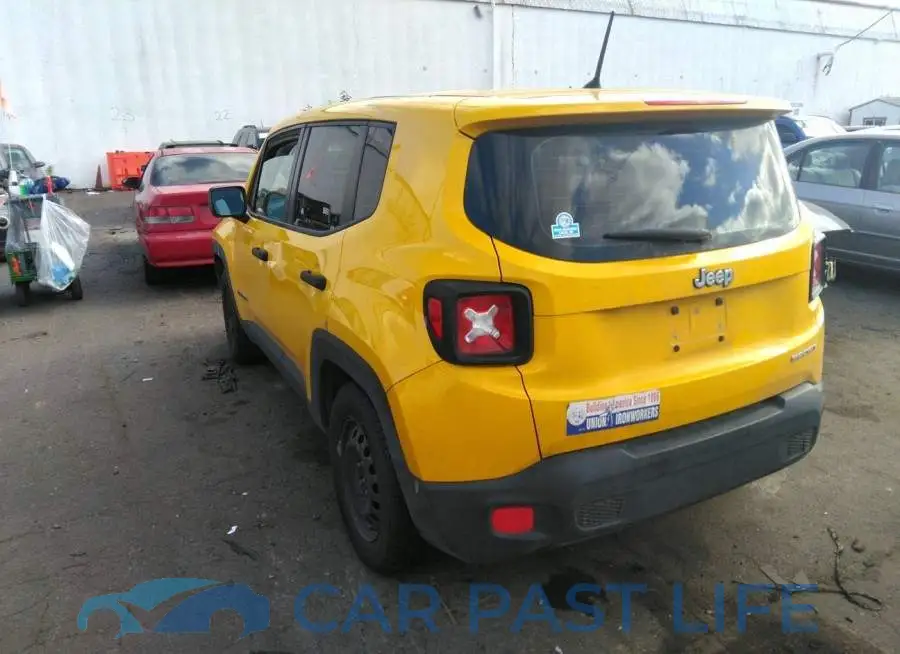 ZACCJAAW5GPC94616# 3