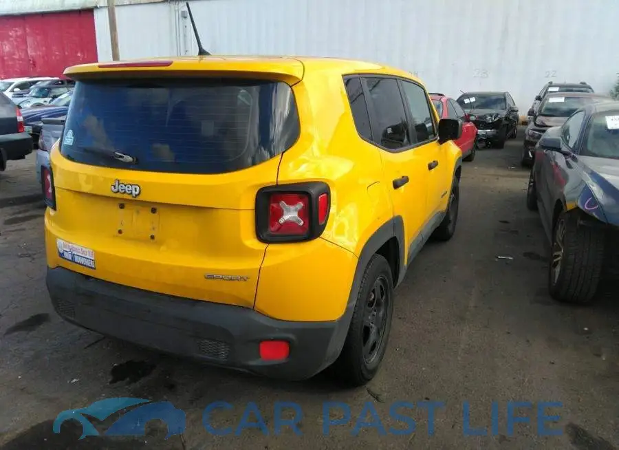 ZACCJAAW5GPC94616# 4