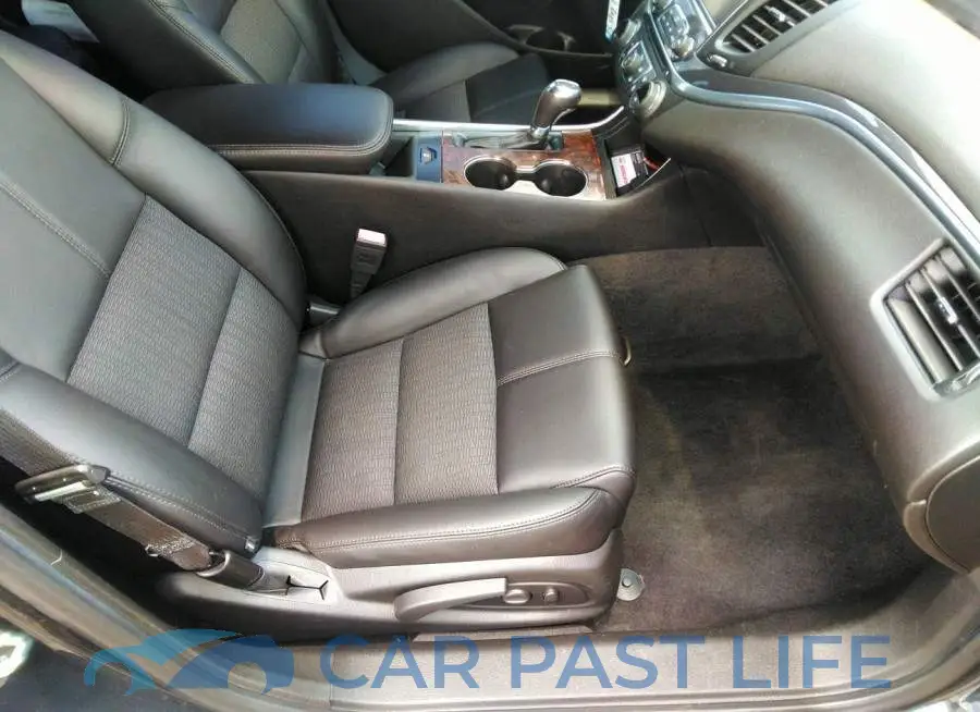2G1115SL1F9118409# 5