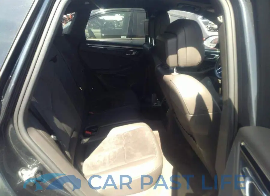 WP1AA2A53HLB80459# 8