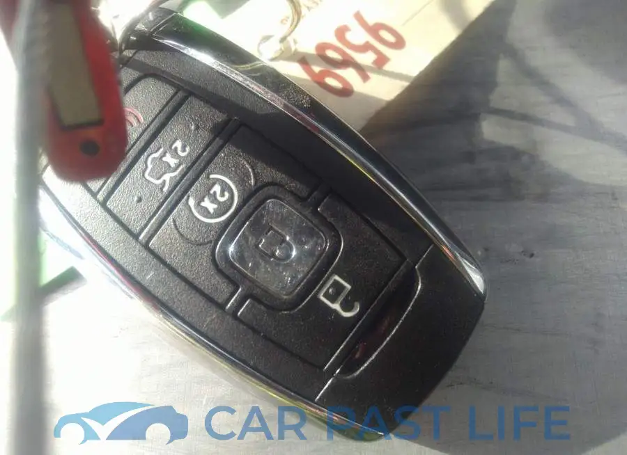 2LMPJ6K96KBL31273# 11