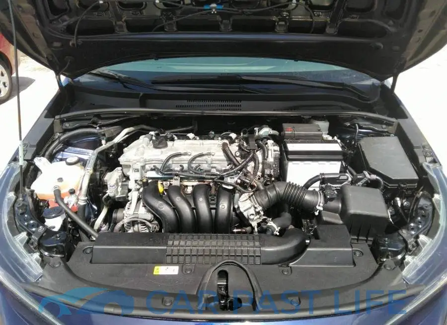 5YFEPMAE7MP165025# 10