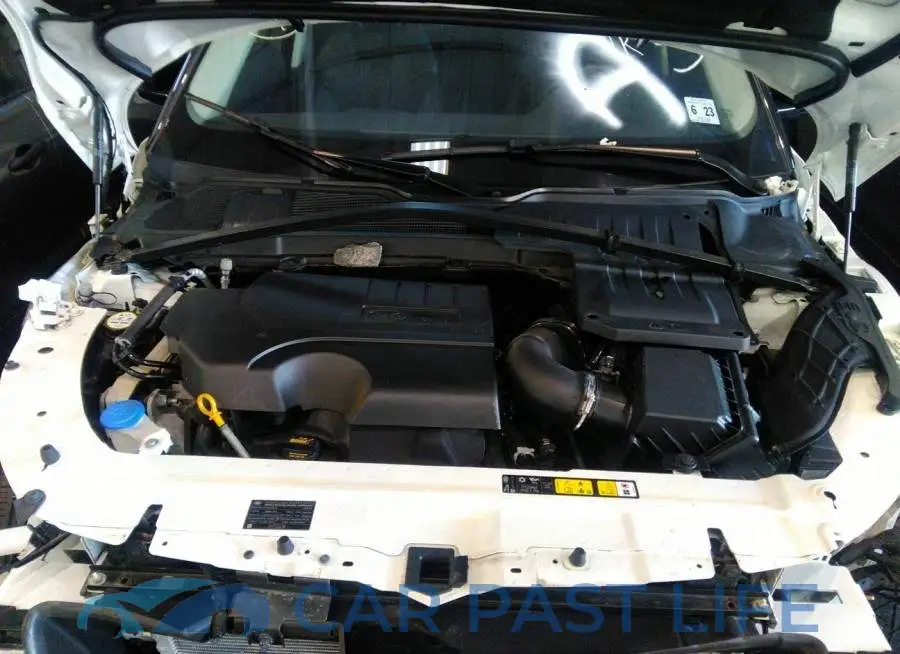 00LVP2RX3JH317652# 10