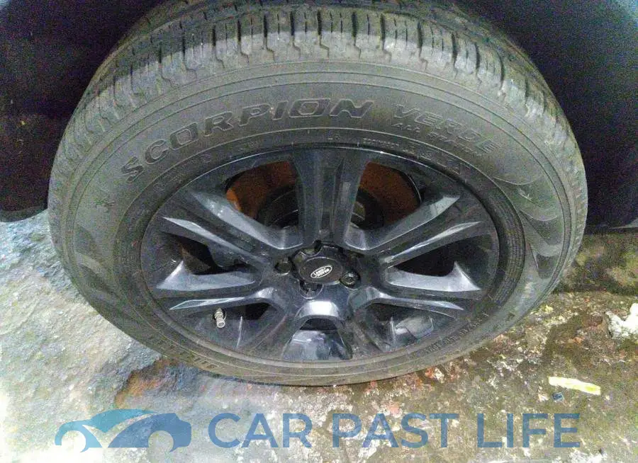 00LVP2RX3JH317652# 8