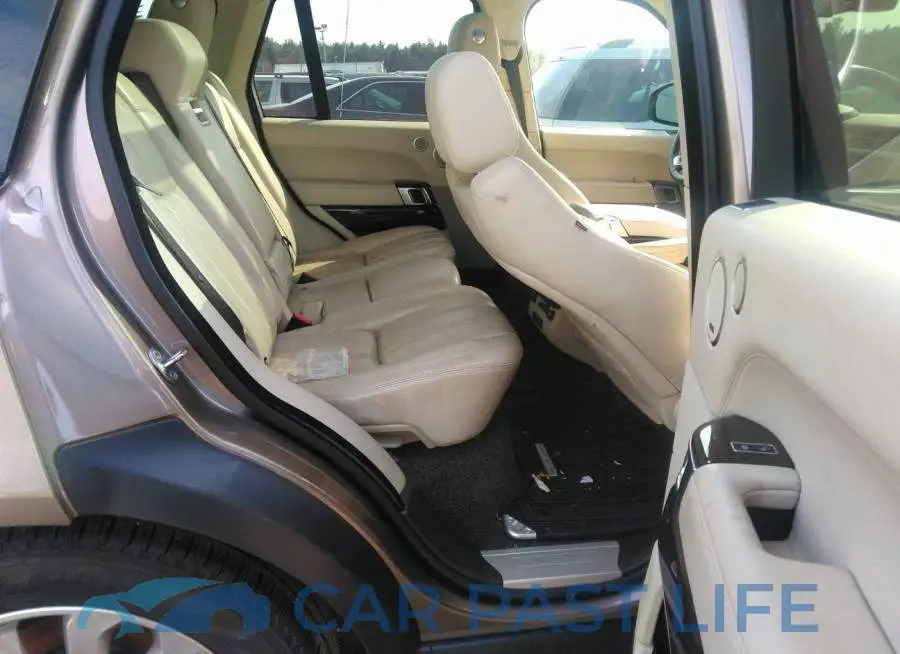 SALGS2PF8GA289592# 8