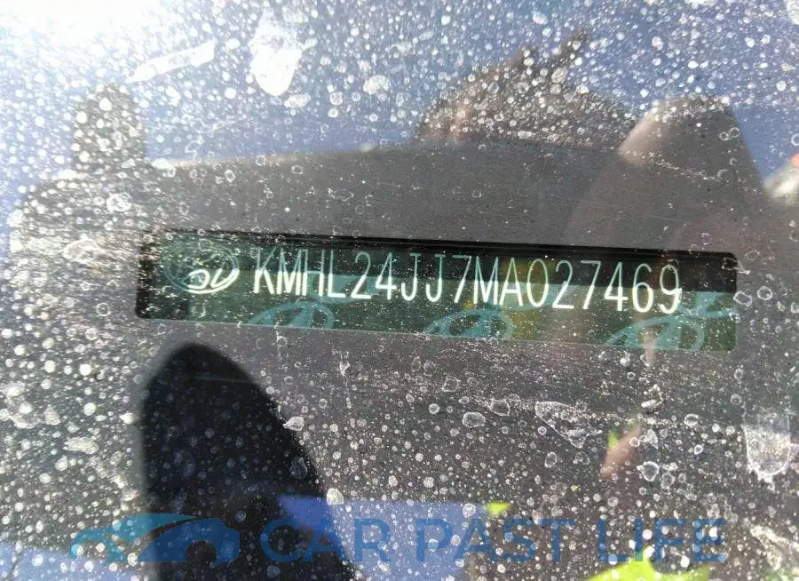 KMHL24JJ7MA027469# 9