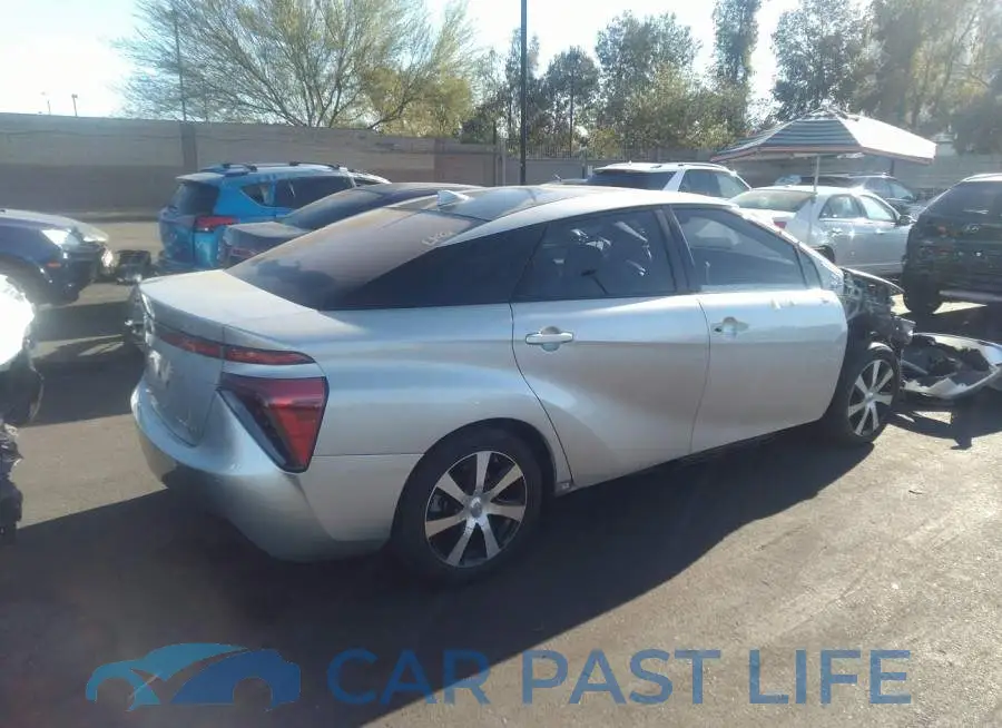JTDBVRBDXJA004163# 1