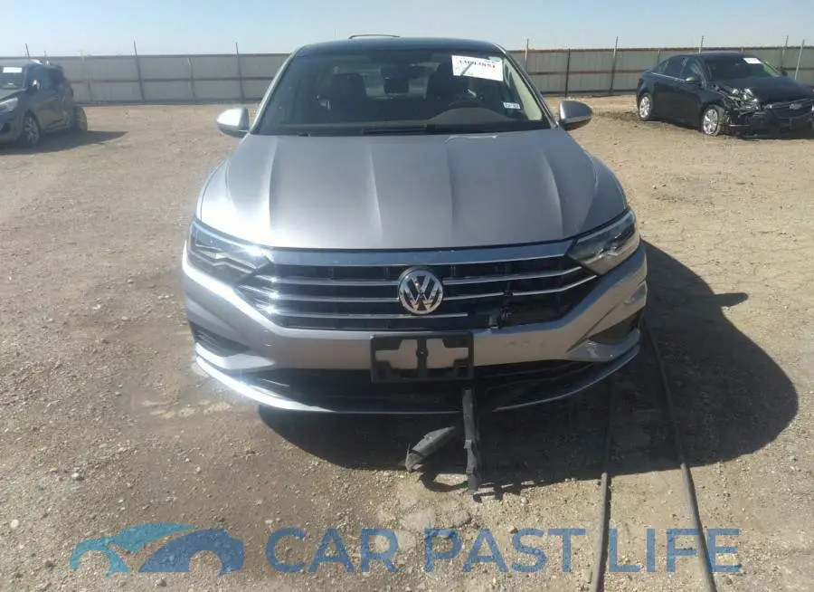 3VWCB7BU6LM064137# 6