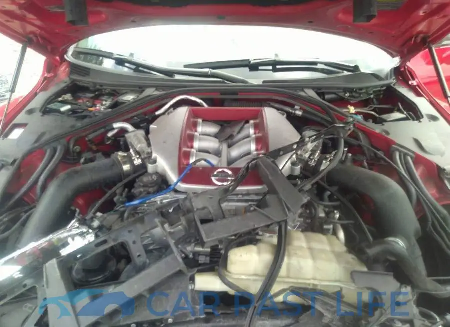 JN1AR5EF1GM290825# 10