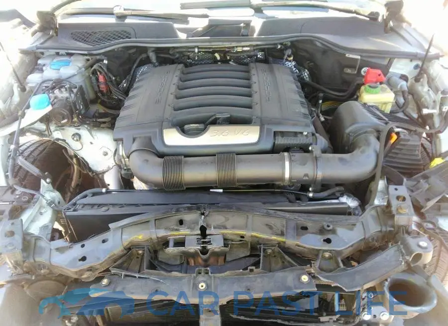 WP1AA2A2XGLA09325# 10