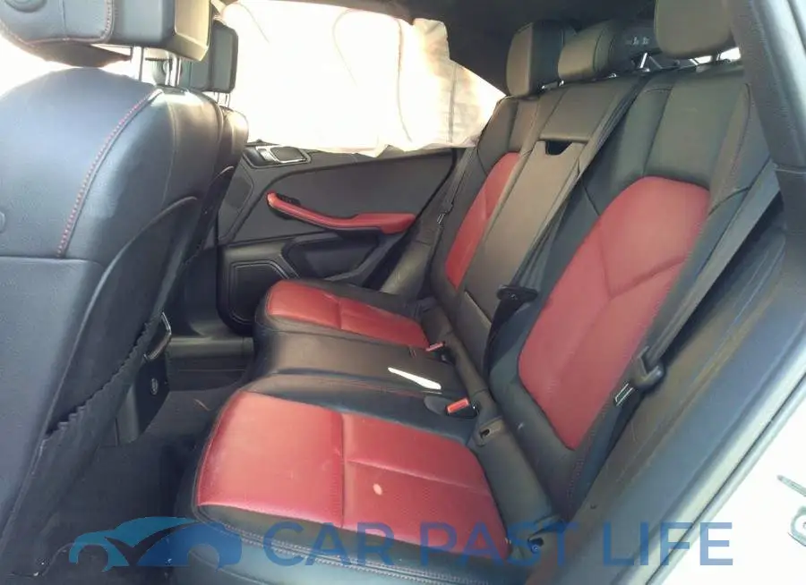 WP1AA2A56KLB07867# 8