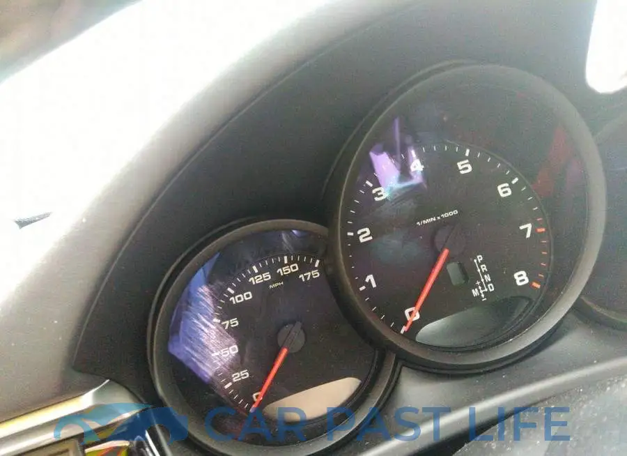 WP1AA2A59MLB05582# 7