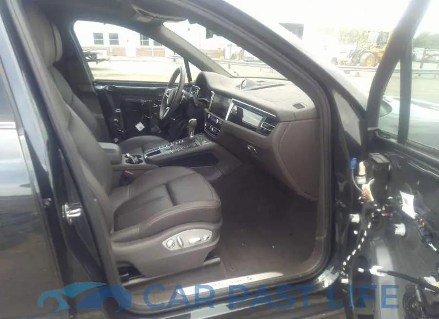 WP1AB2A52KLB33640# 5