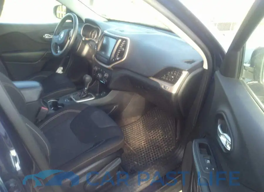 1C4PJLCBXFW612111# 5