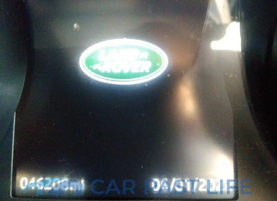SALCR2BG3HH641741# 7