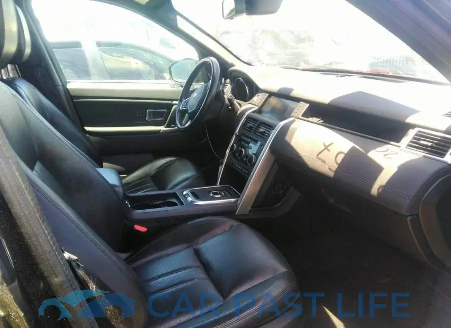 SALCR2BG3HH641741# 5