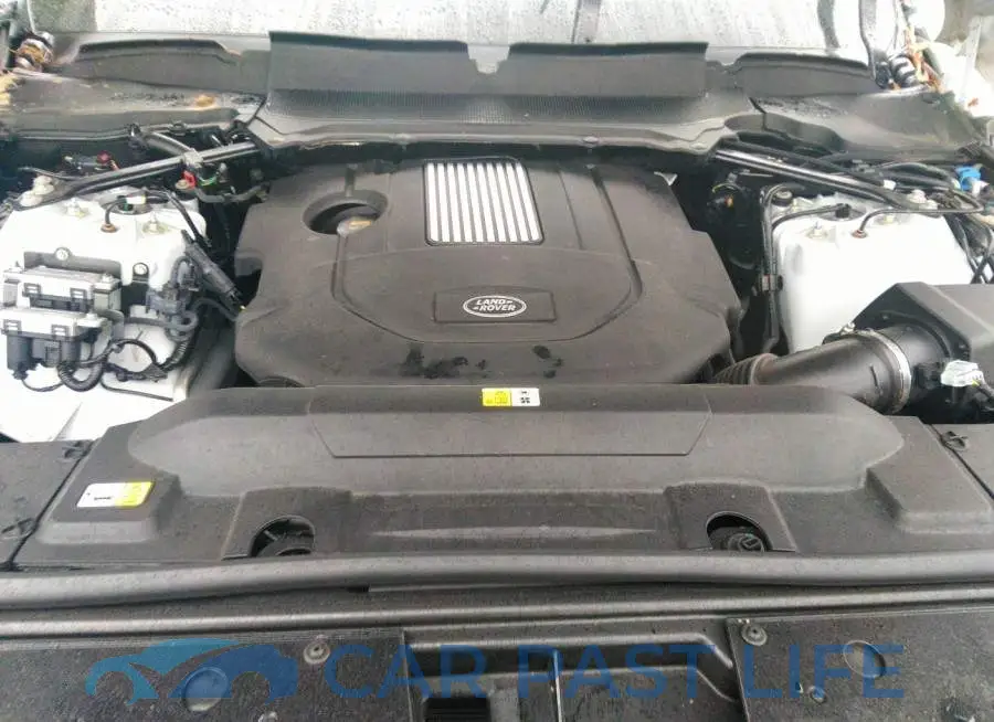 SALGS2RK7KA543781# 10