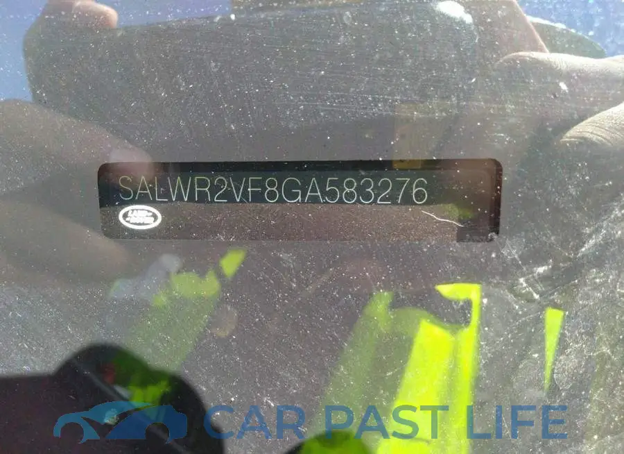 SALWR2VF8GA583276# 9