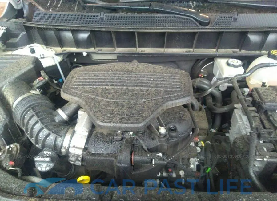 1GYKNBRS5HZ165845# 10