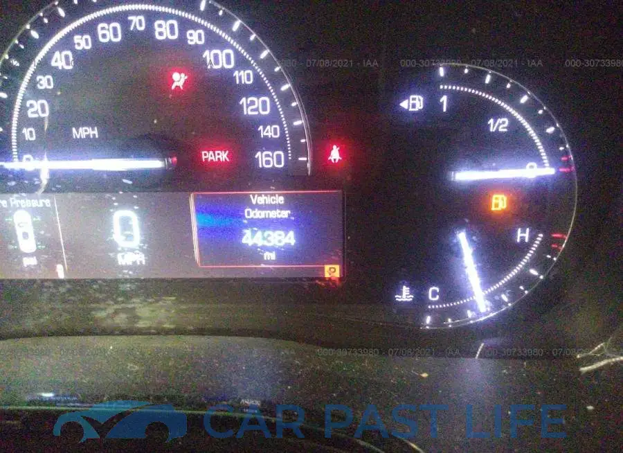 1GYKNBRS5HZ165845# 7
