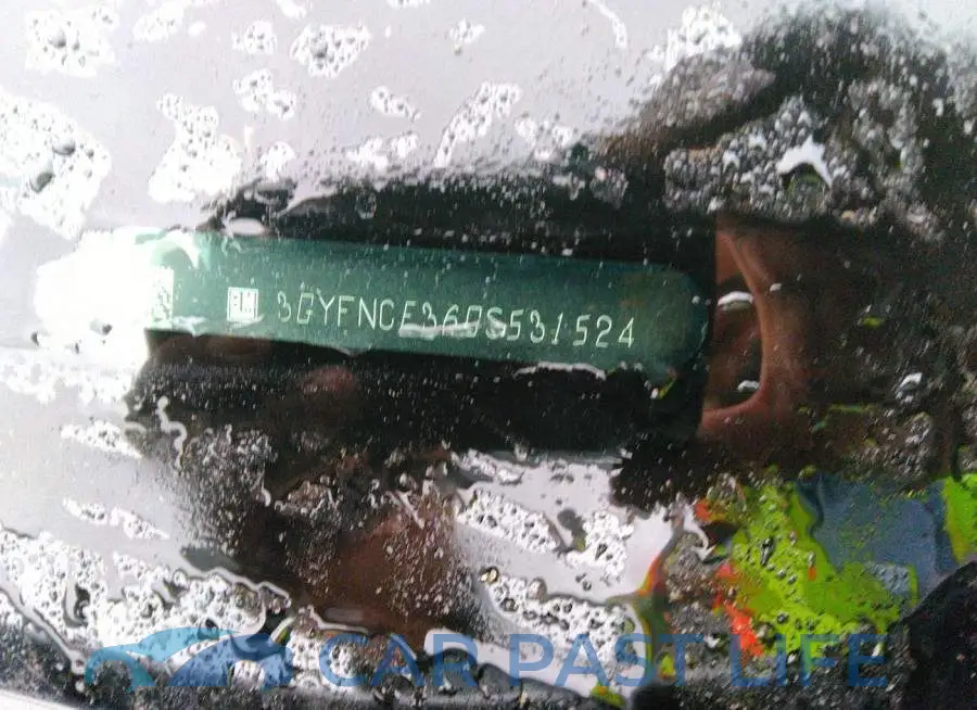 3GYFNCE36GS531524# 9