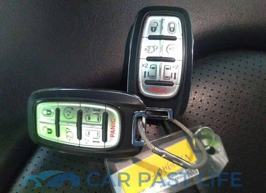 2C4RC1DG2LR266237# 11