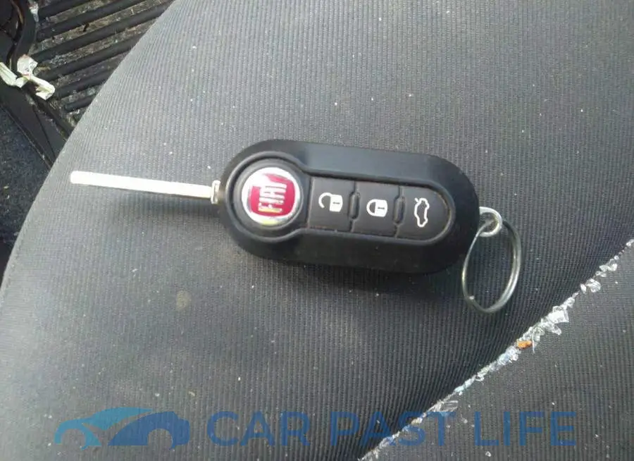 3C3CFFAR1GT165343# 11