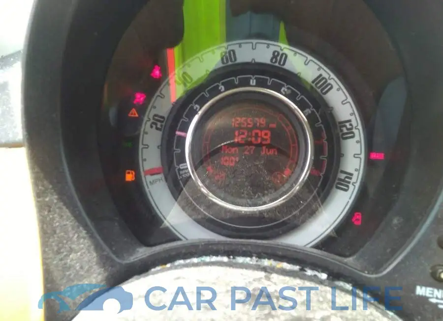 3C3CFFAR1GT165343# 7