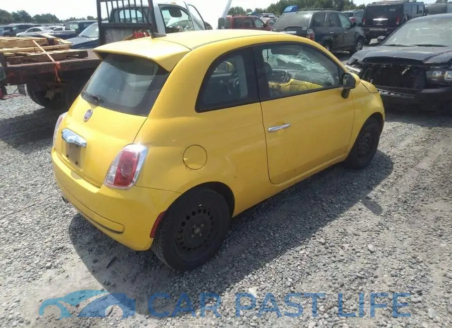 3C3CFFAR1GT165343# 4