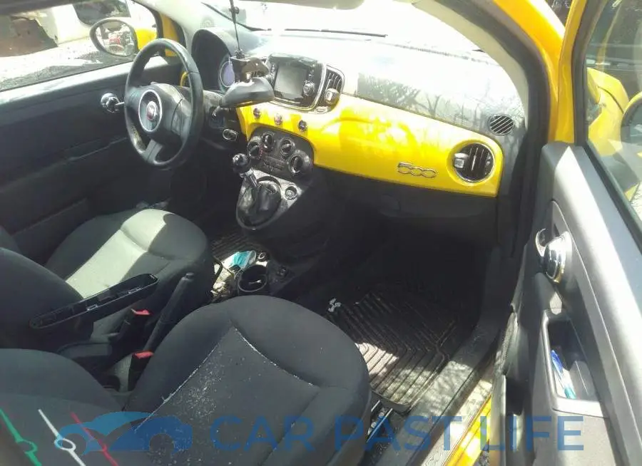 3C3CFFAR1GT165343# 5