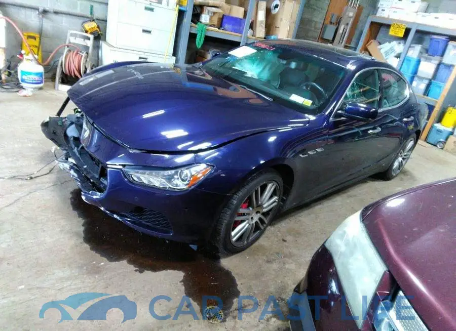 ZAM57RTA9G1183845# 2